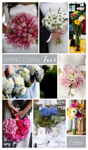 Spring Florals Inspiration CC